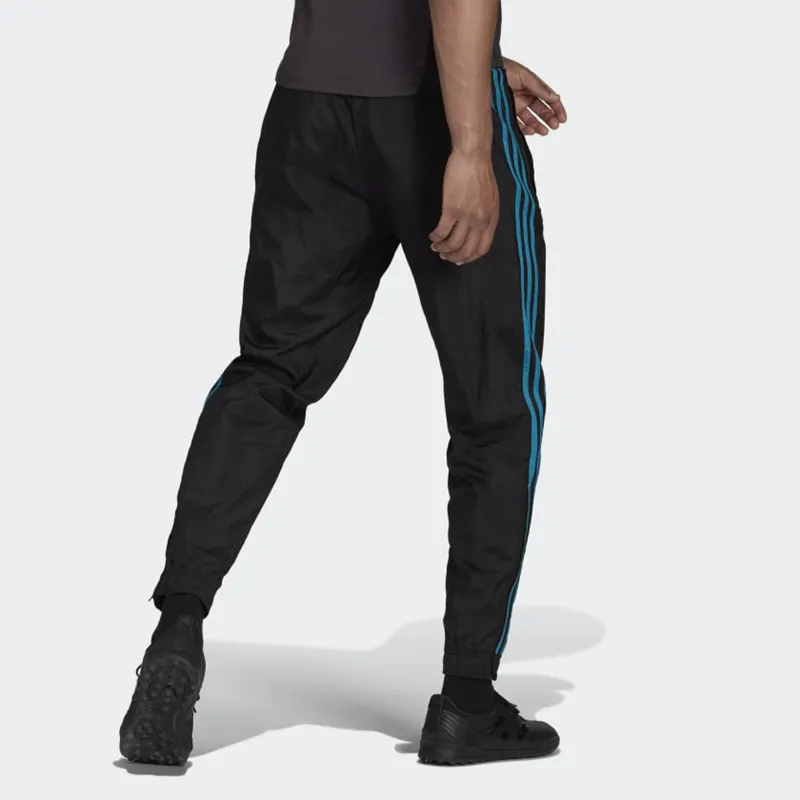 Adidas Knitted Sweatpants Men's-2