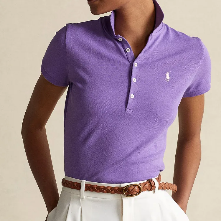 Polo Ralph Lauren Polo Shirt Women's-1
