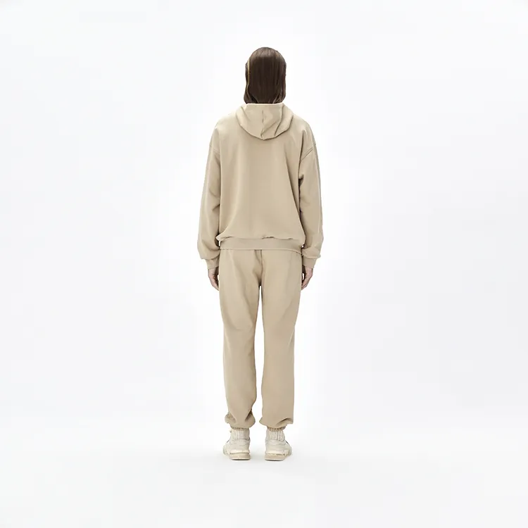 The Last Redemption Sweatshirts Unisex Wheat-3