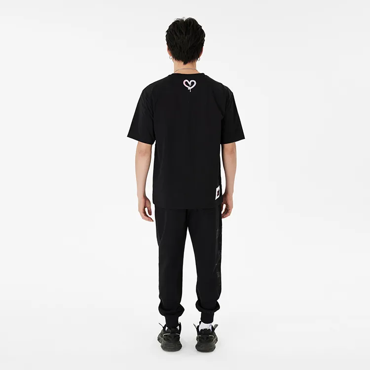 Boy London T Shirt Unisex Black-2