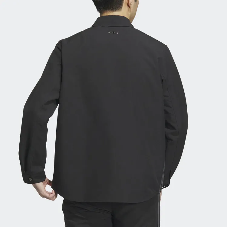 Adidas Originals Shirts Men Black-3