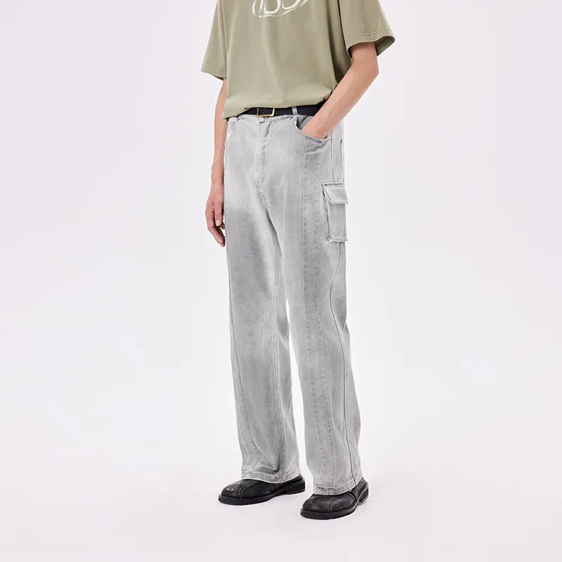 PSO Brand Jeans Men-5