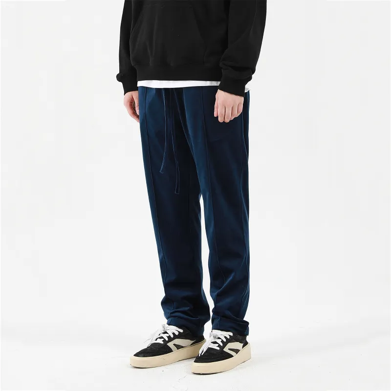 CLIMAX VISION Casual Pants Unisex-2