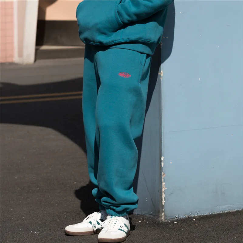 DAKYAM Straight Sports Pants Unisex-5