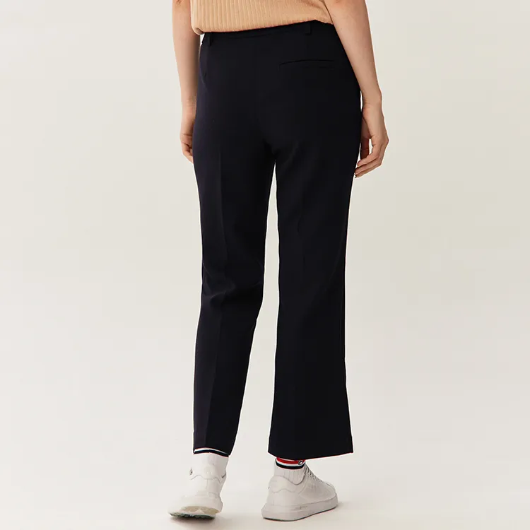 3.1 Phillip Lim X FILA 3.1 Phillip Lim Collaboration Collection Casual Pants Women's Legend Blue-3