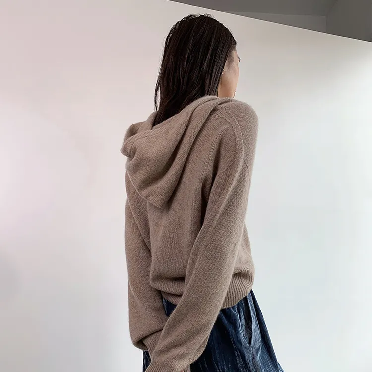 Echo Ade Sweatshirts Women's-2