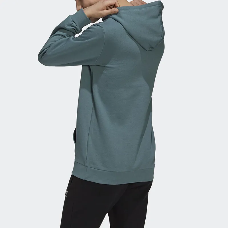 Adidas Originals Sweatshirts Men Green-3