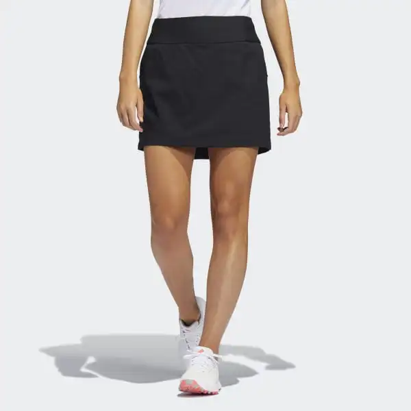 Adidas Free Shipping With AdiClub Ultimate365 Solid Skort-1