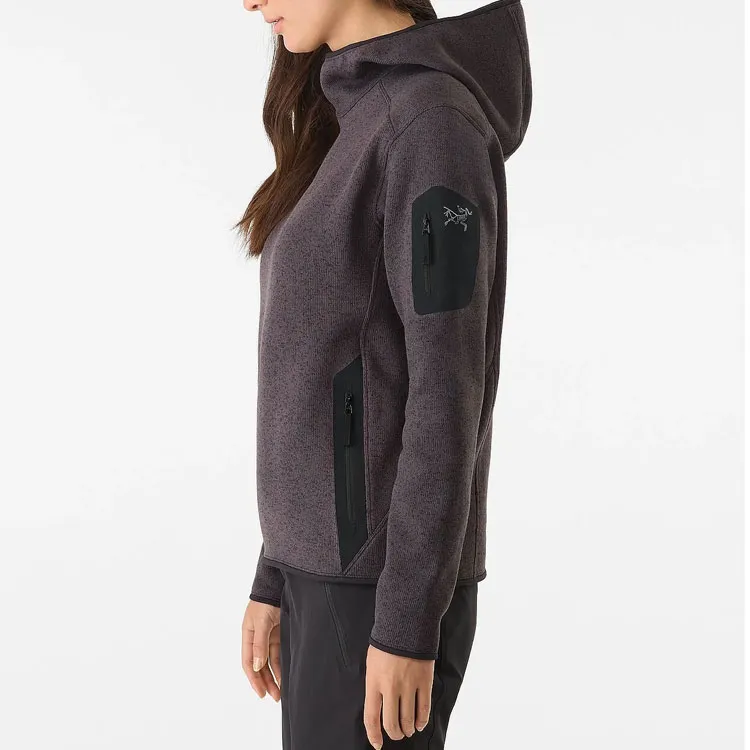 Arcteryx COVERT Sweatshirt Women's-3