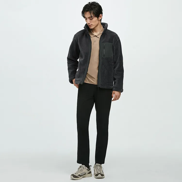 KOLON SPORT Travel Series Jacket Men's-2