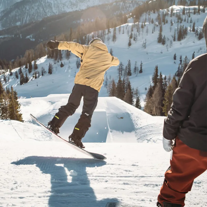 HEAD GALORE LYT Single Snowboard Ski Boots Women's-5