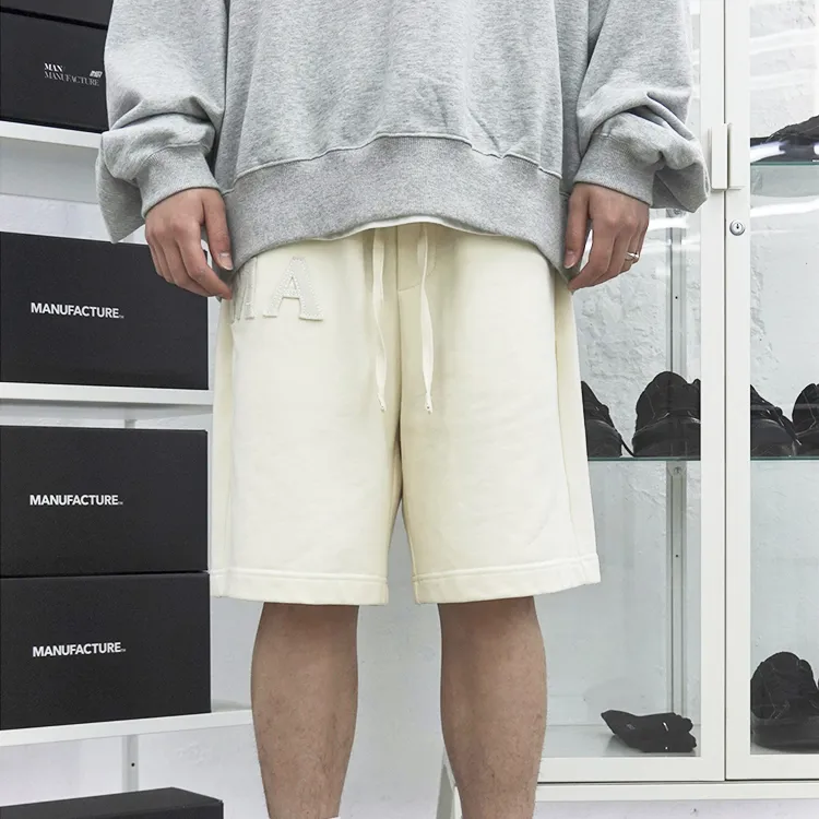 ATTEMPT Casual Shorts Unisex-6