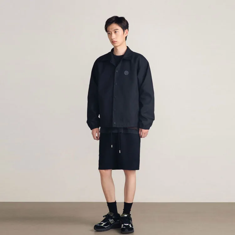 OCCUPY Jackets Unisex-2