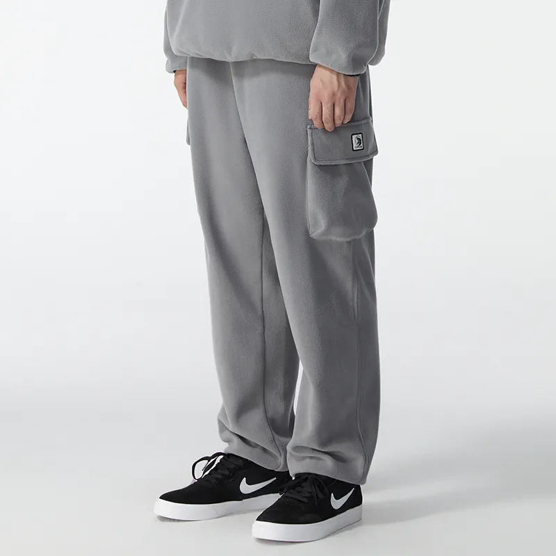 COPPOLELLA Cargo Pants Unisex-4