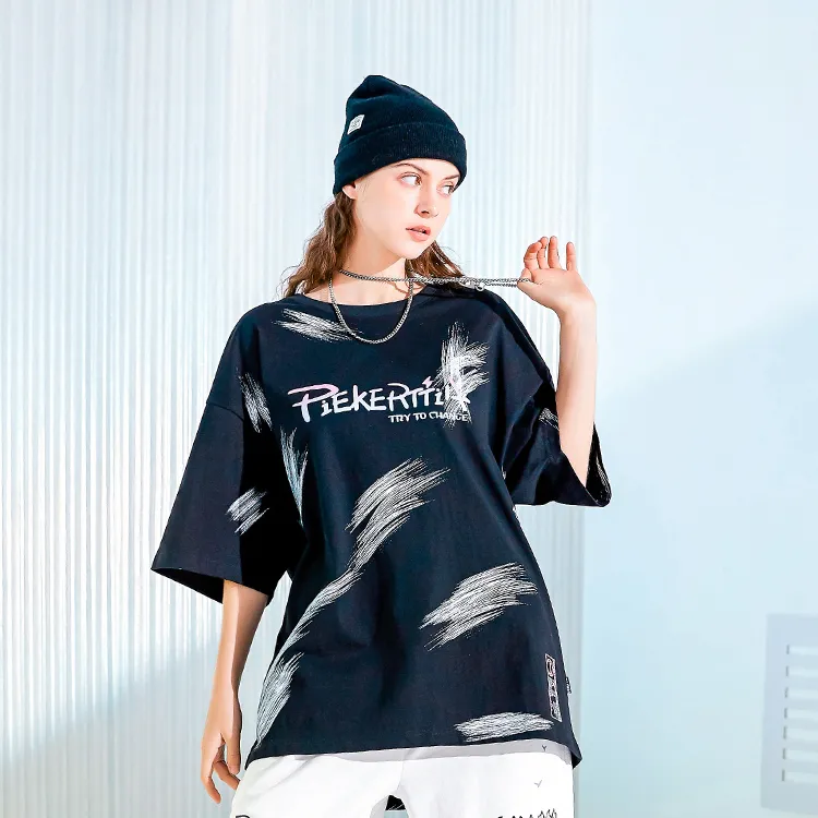 LAMLICKA T Shirts Unisex-8