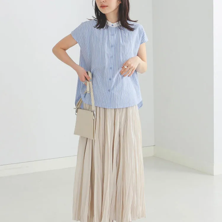 Beams Shirts Women's-8