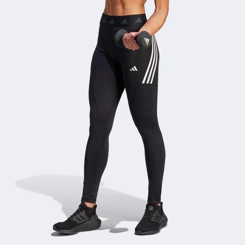 Adidas Sports Pants Women's Black-1