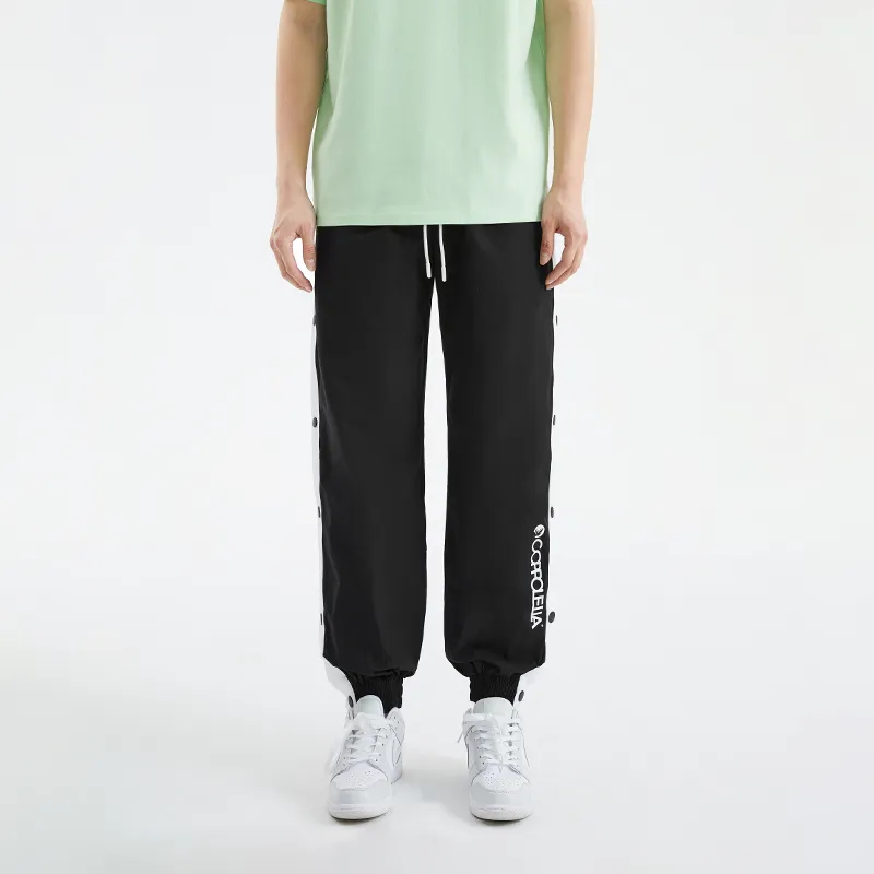 COPPOLELLA Knitted Sweatpants Unisex-2