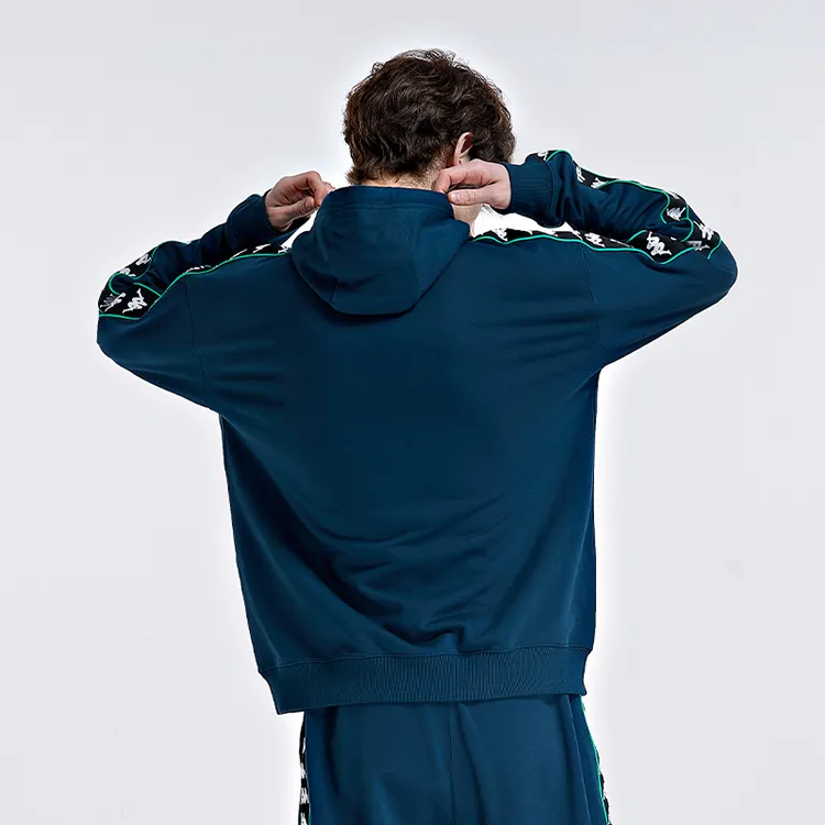 Kappa Sweatshirts Men-9