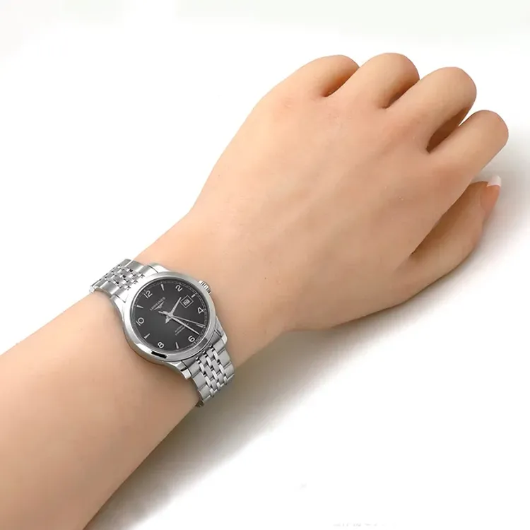 LONGINES Record Collection L2.321.4.56.6-2