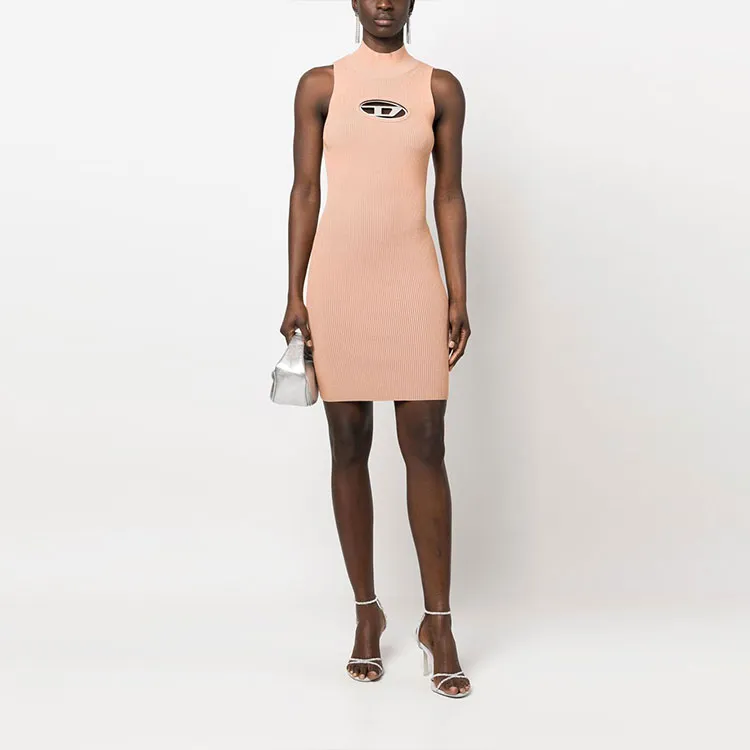 DIESEL M Onerva Mini Dress-1