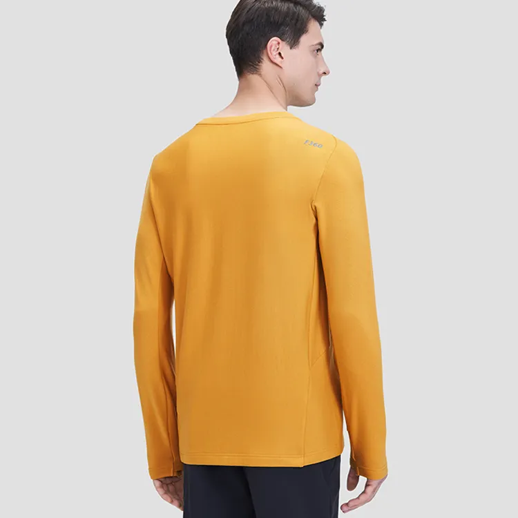 DESCENTE RUNNING Collection T Shirt Men's-2