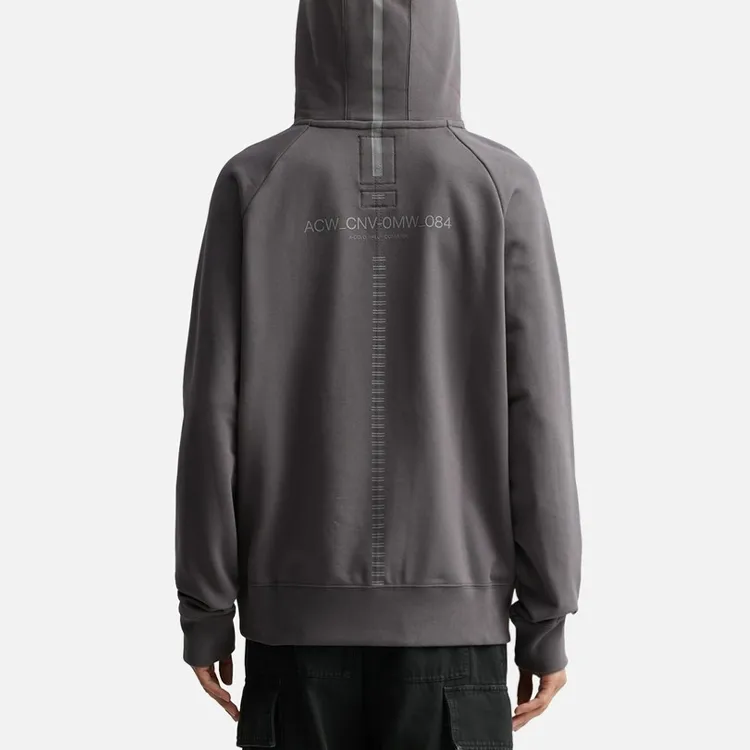 Nike Converse X A COLD WALL Hoodie-3
