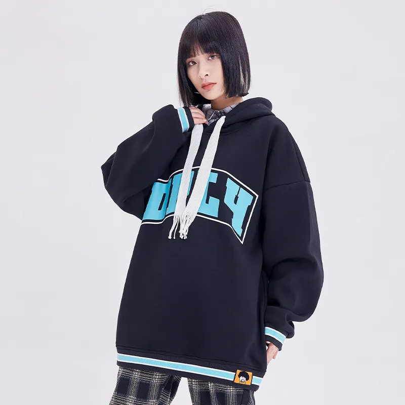 DUEPLAY Sweatshirts Unisex-4