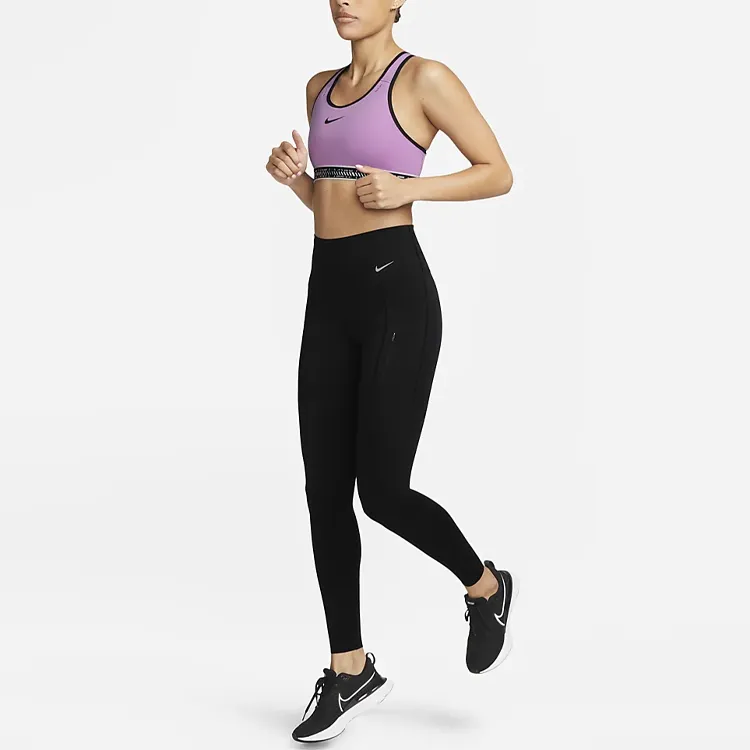 Nike Sports Underwear Women's Fuchsia-1