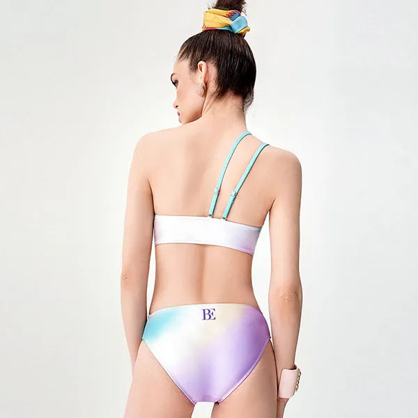 BALNEAIRE Pony Berry Co branded Model One Piece Swimsuits Women's Magic Galaxy-3