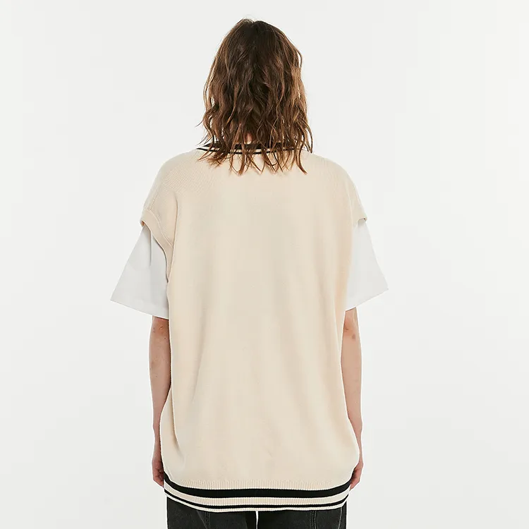 ICONS Lab Vests Unisex-11