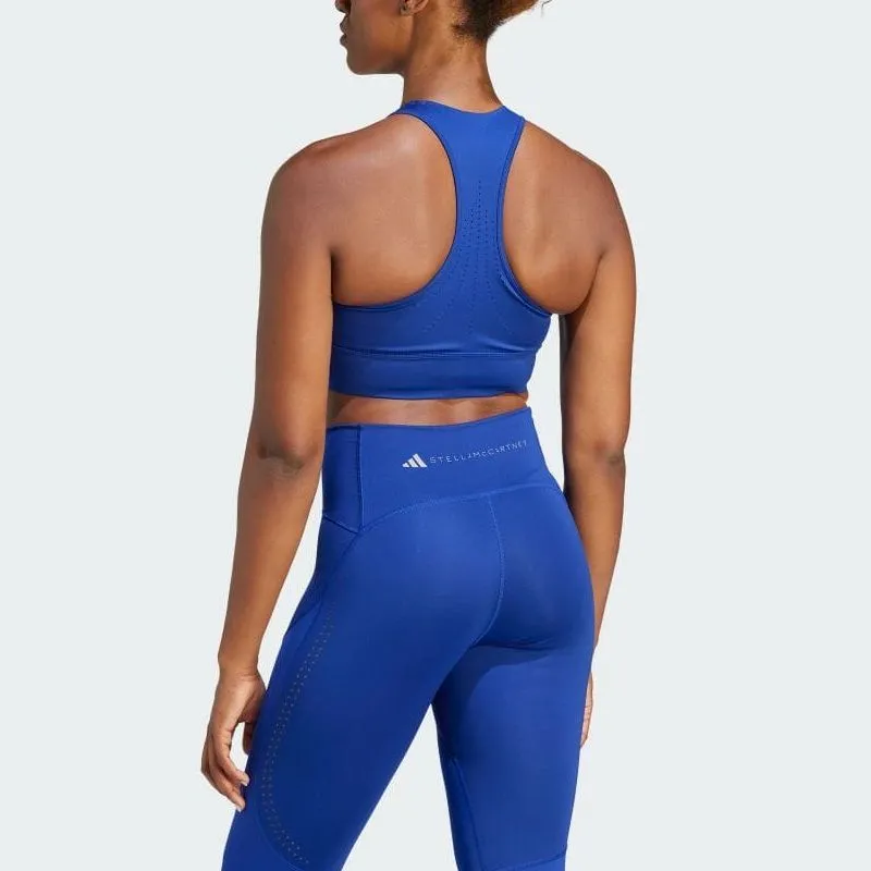 Adidas Sleeveless Racerback Sports Bra-2