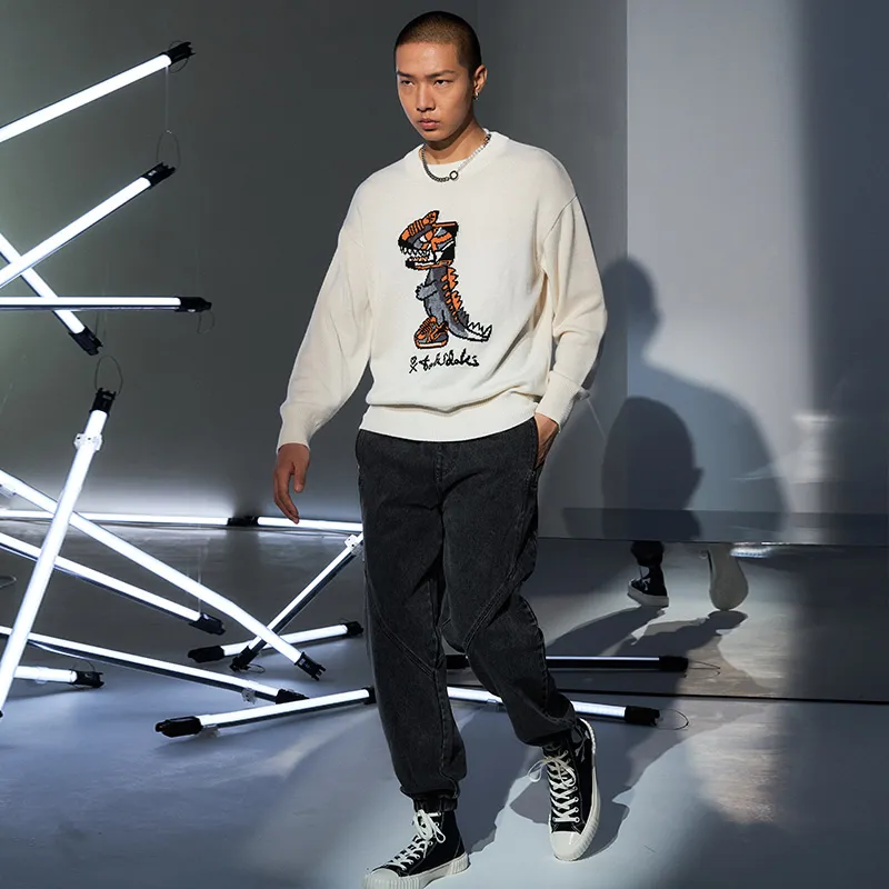 Tokidoki Sweaters Unisex-6
