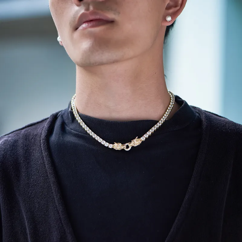 APORRO Necklaces Unisex-8