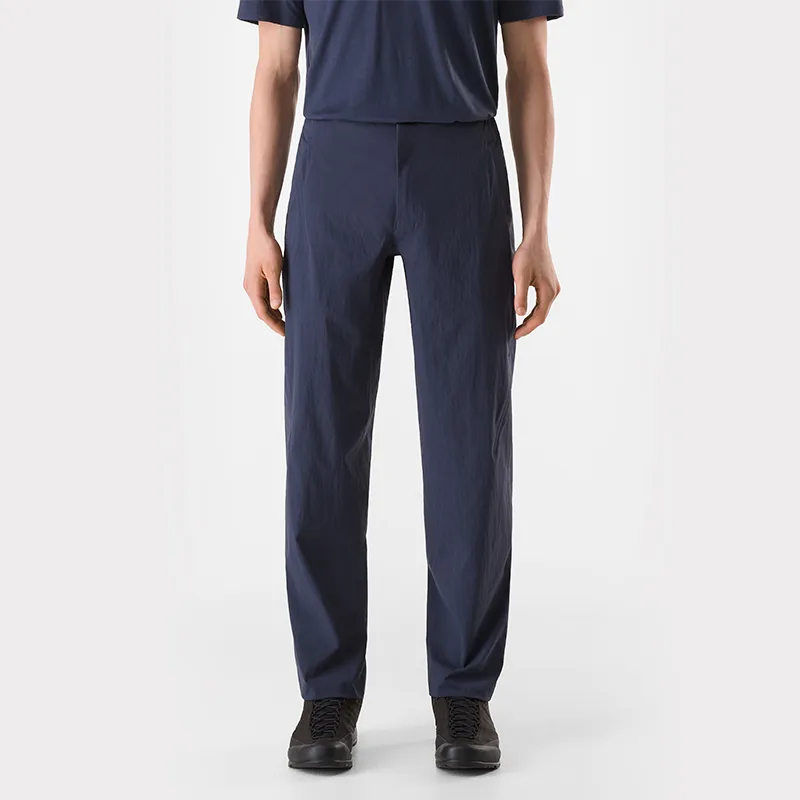 Arcteryx VEILANCE ALIGN MX Casual Pants Men-2