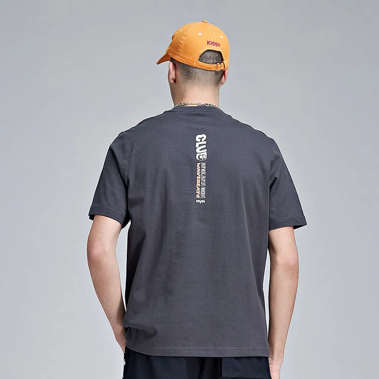 Kappa T-Shirts Men-5