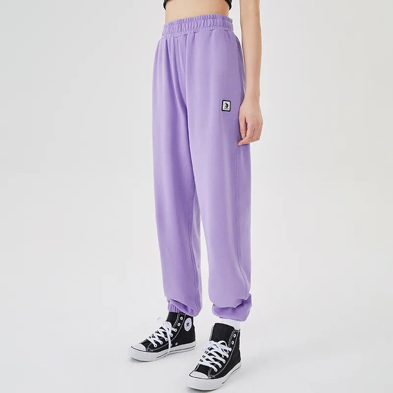 COPPOLELLA Knitted Sweatpants Unisex-2