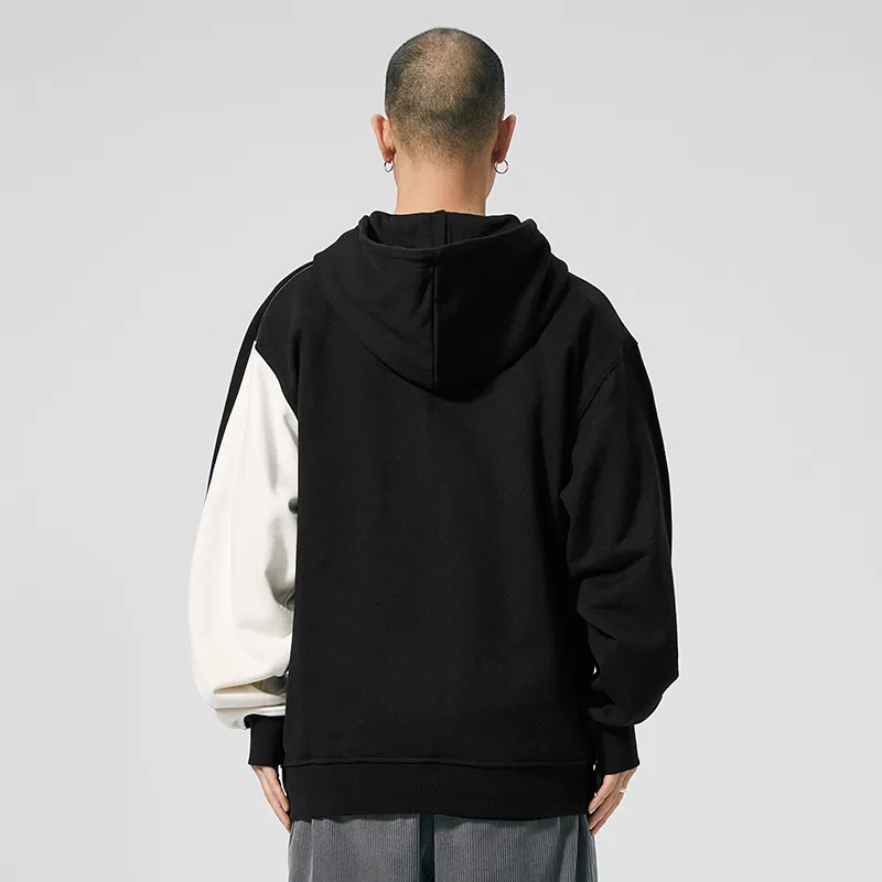 COPPOLELLA Sweatshirts Unisex Black-2