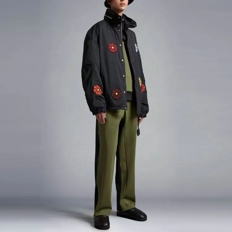 Moncler X Jw Anderson Colour Blocked Track Pants-2