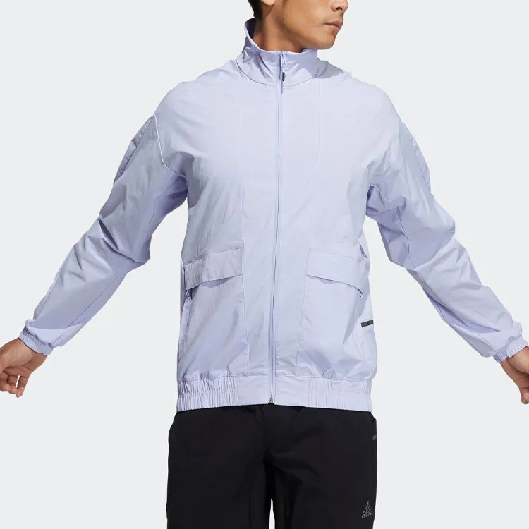 Adidas Jackets Men Lilac-1