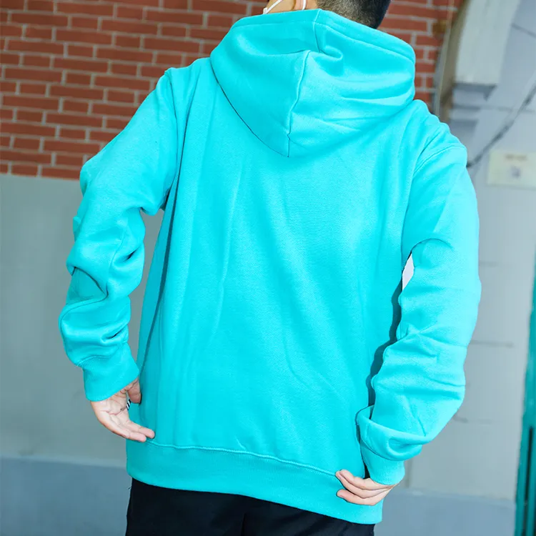 VOLCOM Stussy Hooded Regular Sweatshirt Unisex-7