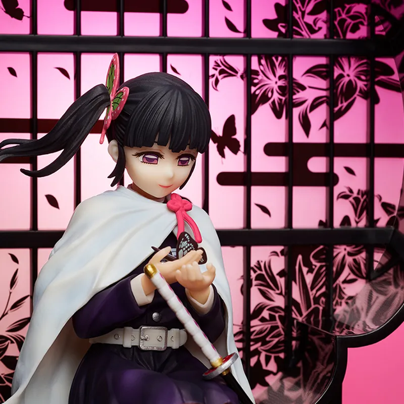 BANPRESTO Demon Slayer Bonus Gifts-2