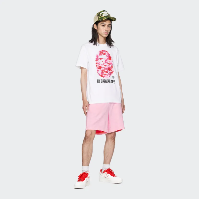 Bape Abc By Bathing Tee-2