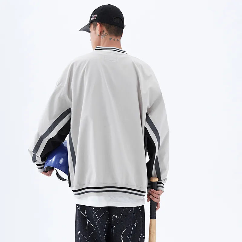 F426 Sweatshirts Unisex-3