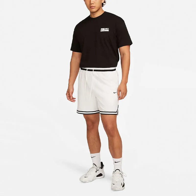 Nike Basketball Jerseys Men Black-2