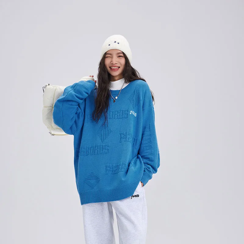 F426 Sweaters Unisex-17