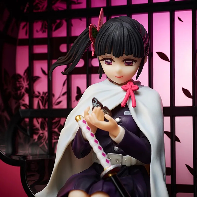 BANPRESTO Demon Slayer Bonus Gifts-3
