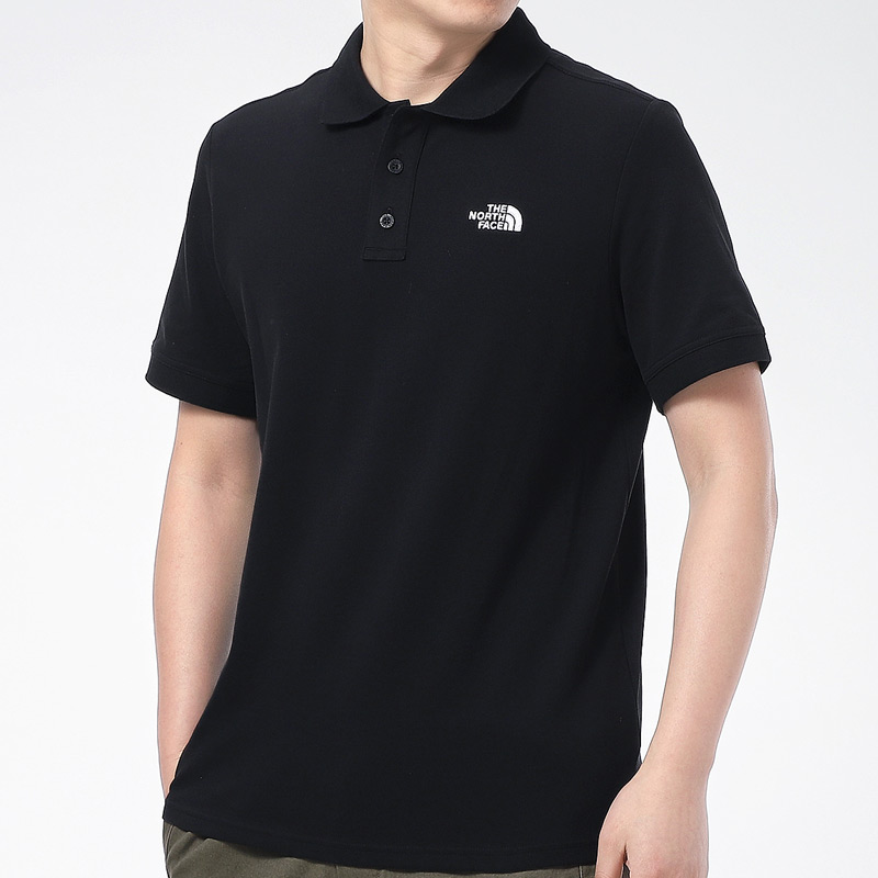 ■THE NORTH FACE■ Men's CMX Prime Long Sleeve Polo BLACK NT Buy Black Regular Fit Long Sleeve Pique Polo Shirt from Next USA