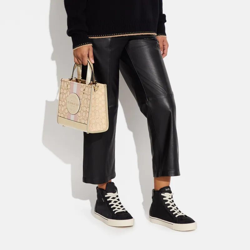 COACH Dempsey Handbags-4