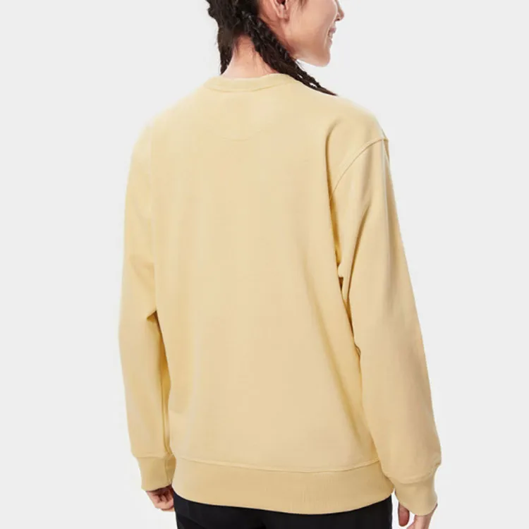 Columbia Sweatshirts Unisex Custard-2